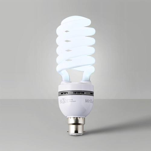 30w b22 energy reducing - b22,