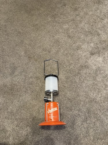 Veritas gas lantern burner - veritas,
