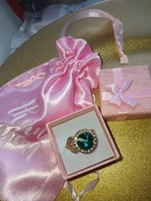 Deluxe Ladies Rhinestone Dress