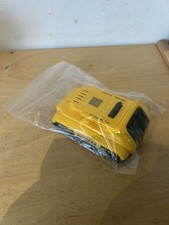 Dewalt 18v 0ah li ion - xr, 2.0ah