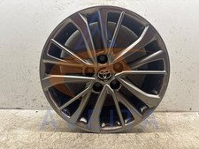 Toyota Avensis 2016 MK3 FL 17"