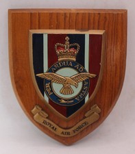 Royal Air Force Mess Wall