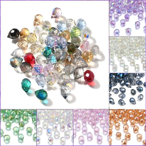 Sun catcher crystal - 10,