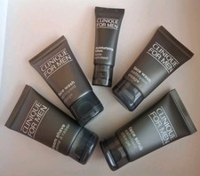 Clinique for Men 5 Peices Skin Care Gift Set (New & Unused)