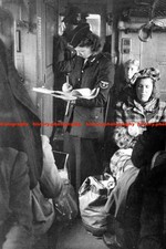 F019495 Deutsche Reichsbahn