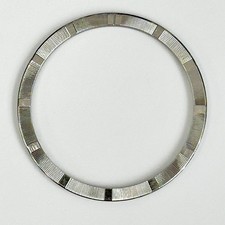 ROLEX FACTORY ENGINE TURNED