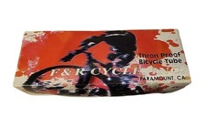 F&R Cycling inner tube 20x1.75/2.05 thorn resistant For Bikes American Valve