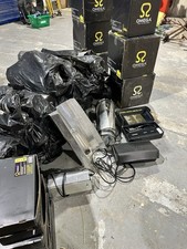 Omega Light Up And Grow HYDROPONICS GROW, Kit Bulbs, Ballast