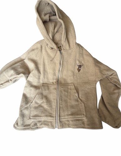 Earth ragz hoodie mens large - mens,