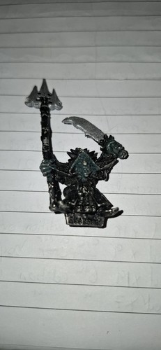 Warhammer skarsnik knight - skarsnik,