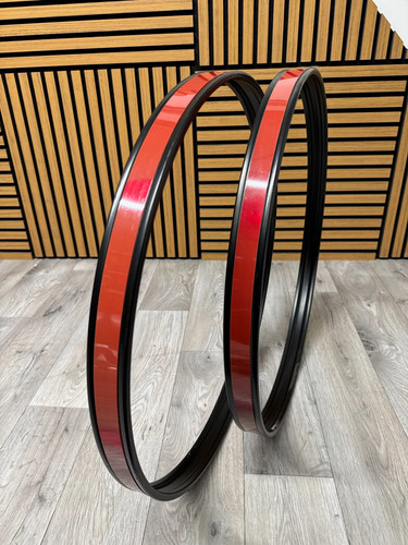 Pearl export bass drum - pearl, 22”