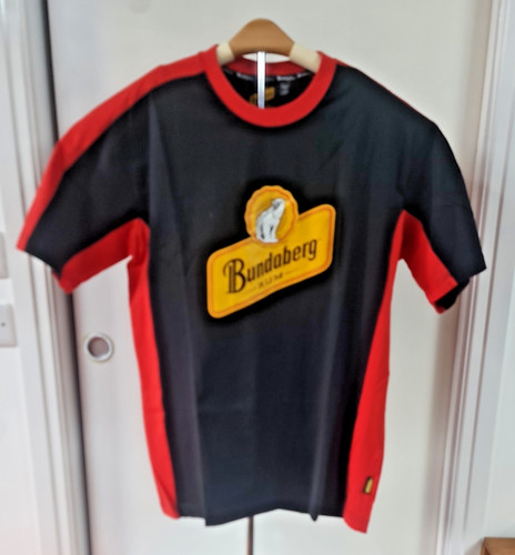 Vintage rare bundaberg rum - vintage,