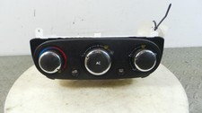Renault clio heater climate - renault, ac
