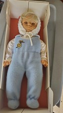 Zapf Creation Benjamin Vintage