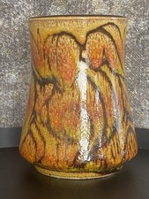 Poole Pottery Aegean Vase