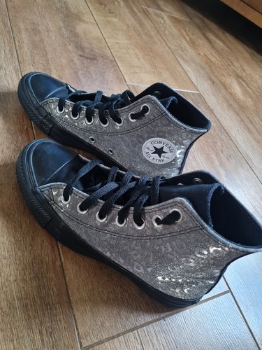 Womens kids black silver - kids,