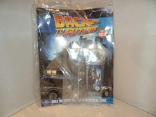 EAGLEMOSS  BUILD THE BACK TO