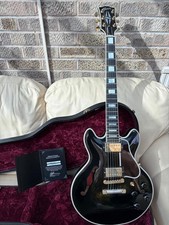 Gibson Custom Shop ES-359 Black Beauty (CS-359) - 2008