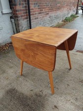 Ercol windsor drop leaf - ercol,