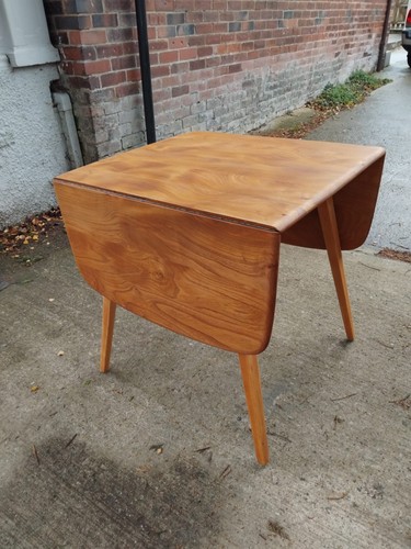 Ercol windsor drop leaf dining - ercol,