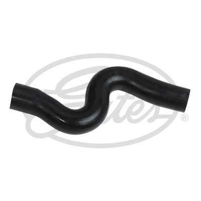 Radiator hose for ford escort - ford,
