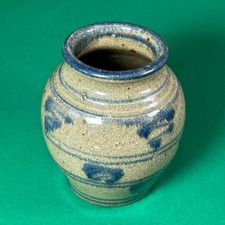 Trelowarren Pottery Nic