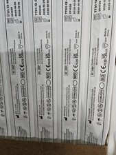  Suction Catheters size 12 -