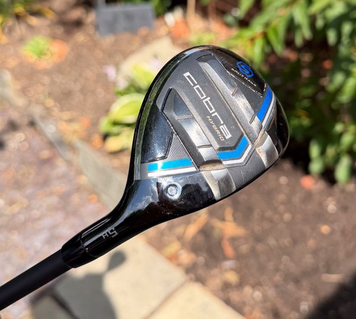 Cobra rail hybrid - 5, /