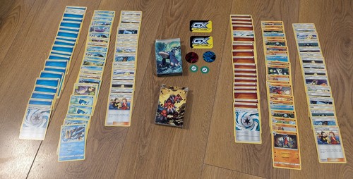 Pokémon sun moon cosmic - &,