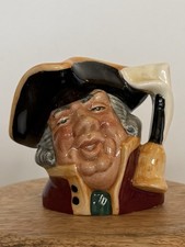 Town Crier - Royal Doulton