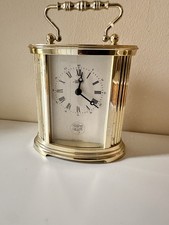 Vintage Hermle Tempus Fugit