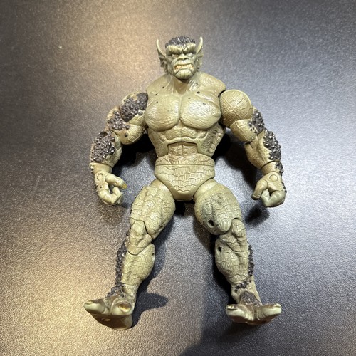 Toybiz marvel the - toybiz, incredible
