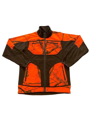 Pinewood michigan fleece - pinewood,
