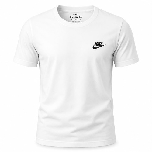 Nike men classic - nike, t-shirt