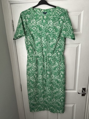 Ladies cotton traders - 12,