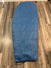 Vintage 70s 80s Sleeping Bag