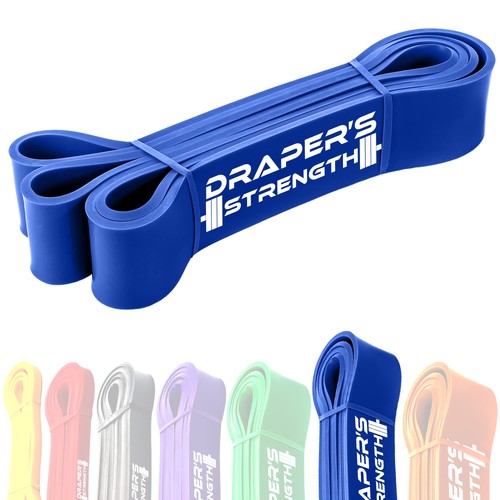 Heavy duty resistance - heavy,