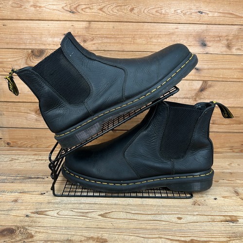 Martens 2976 boots men - 2976, size