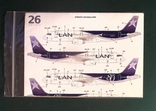 Two Six Decals 1/144 STS44151