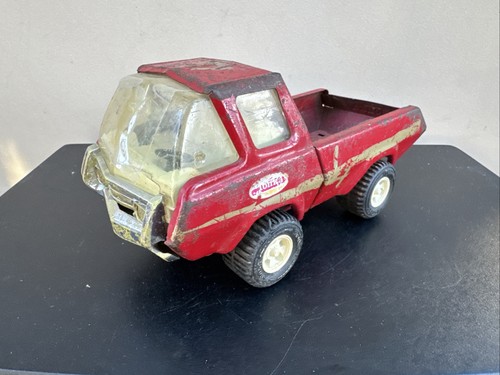 Vintage tonka toy pick - tonka,