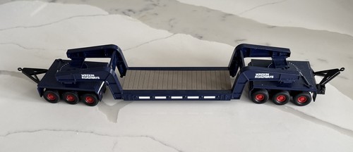 Corgi trailer wrekin - corgi,