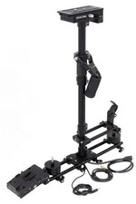 Proaim Flycam Zest Pro Electronic Video Camera Stabilizer Steadicam Gimbal