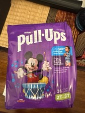 Huggies Pull-Ups