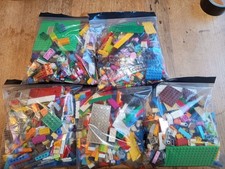 mixed lego 2.5kg