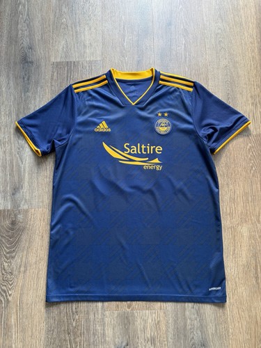 Adidas aberdeen 2021 2022 - adidas,