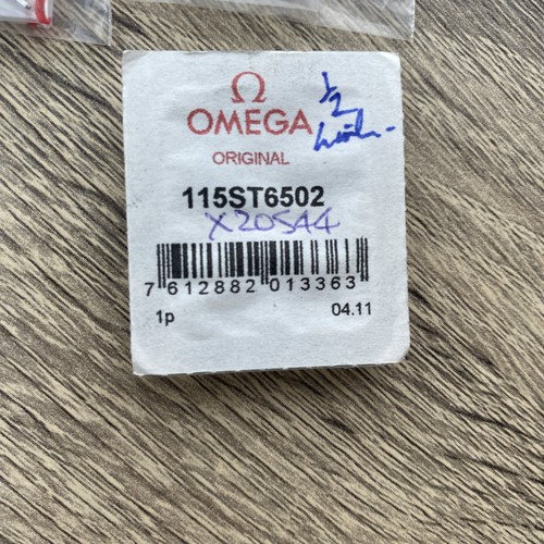 Authentic omega seamaster - omega,