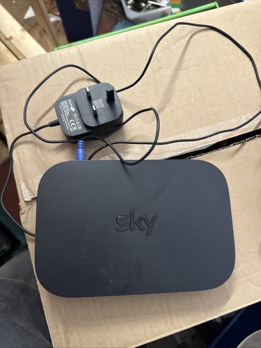 Sky wireless router - sky,