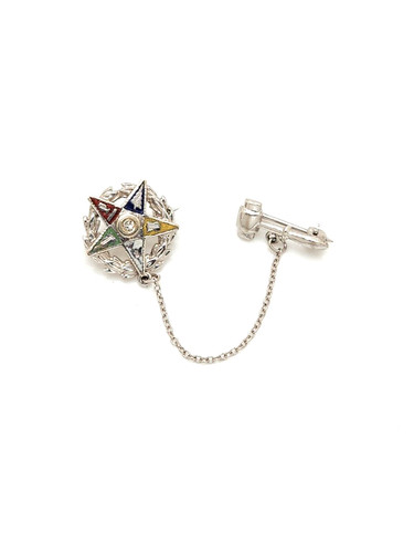 14k white gold - 14k, of