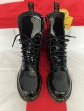 Dr. Martens 1490 Patent Lamper