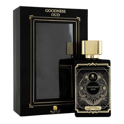 Goodness oud eau perfume by - eau,
